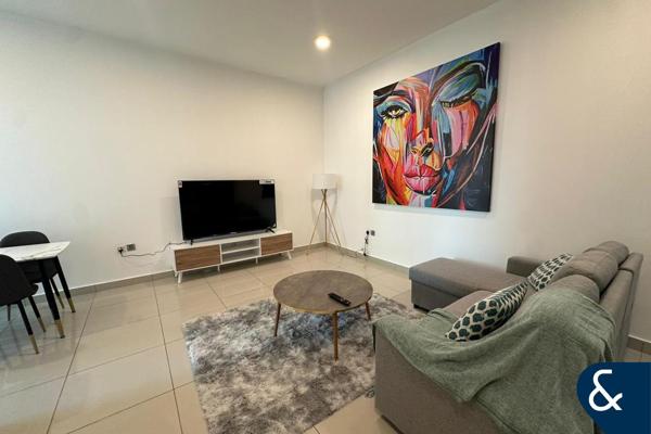One Bedroom | Sea Views | Perfect Location
